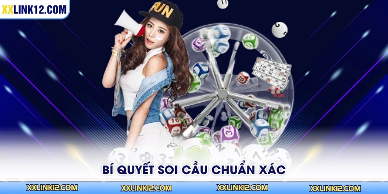 Bí quyết soi cầu chuẩn xác